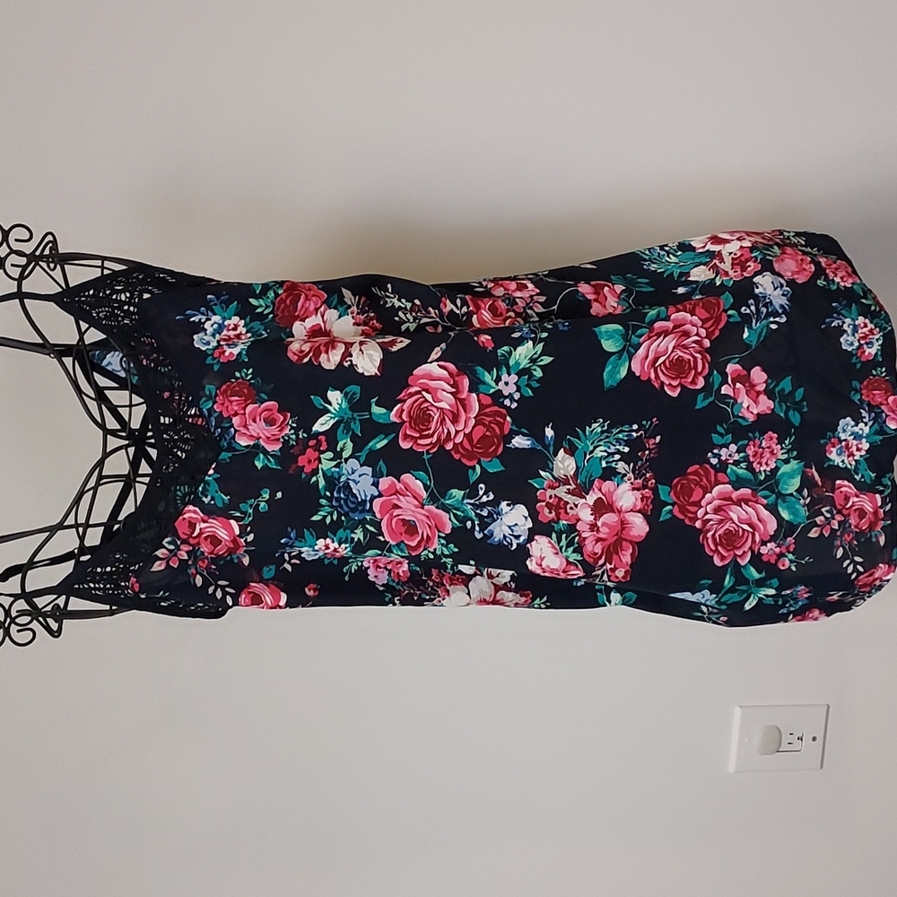 Women's Slip Dress